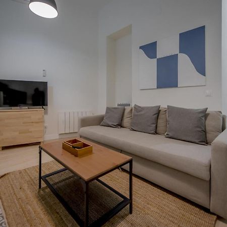Supercool Apto En El Corazon De Malasana 7Pax Madrid Exteriér fotografie