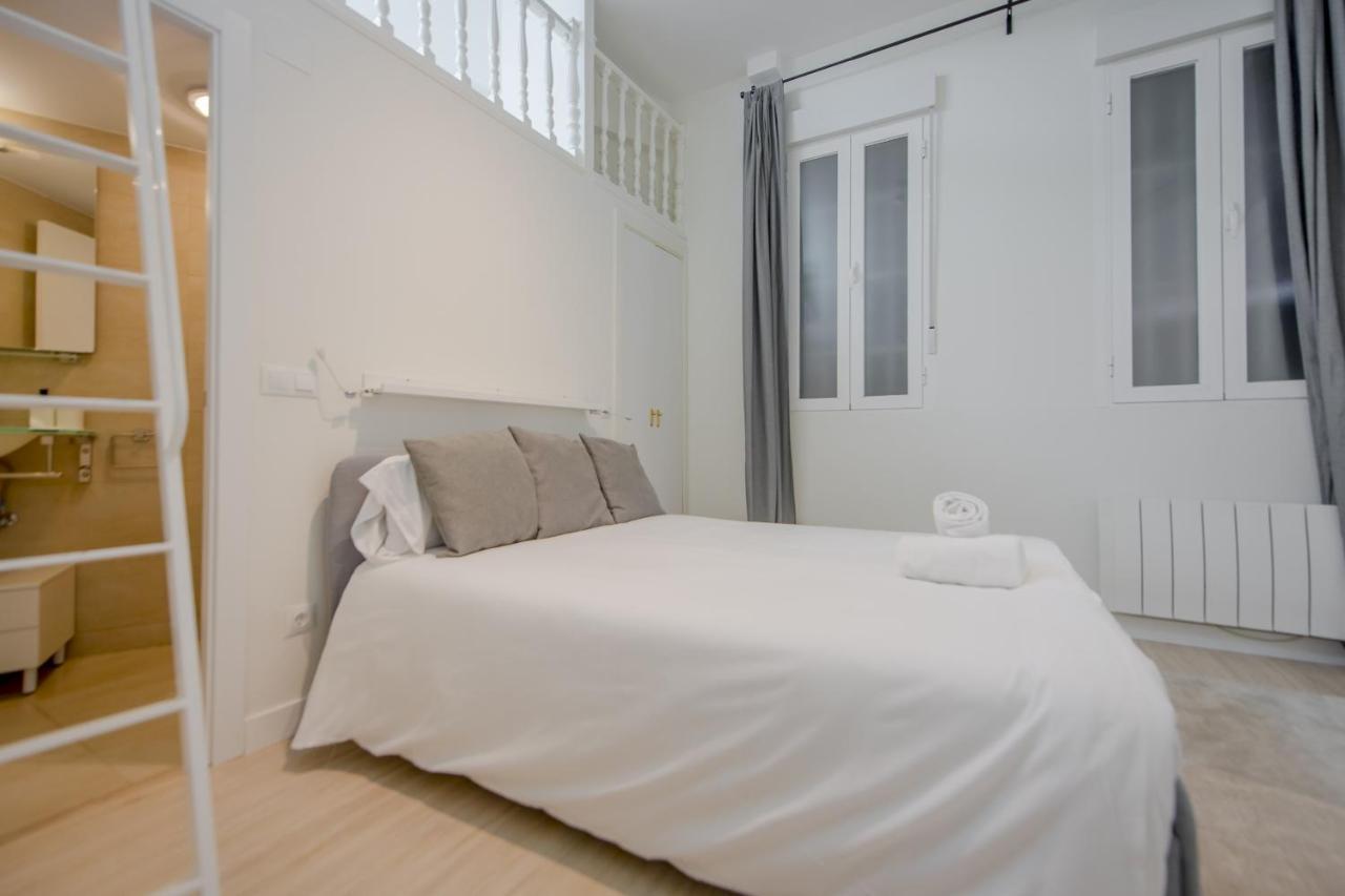 Supercool Apto En El Corazon De Malasana 7Pax Madrid Exteriér fotografie